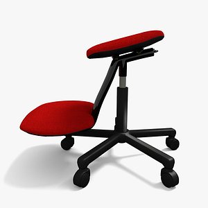 Ergonomic Stool