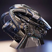 Cryopod