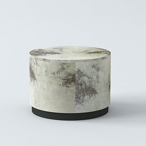 Julian Chichester - Rose Side Table