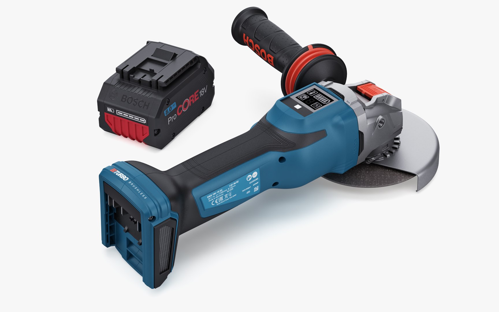3D model Grinder Tool BOSCH GWX 18V-15 SC Grinder Tool BOSCH GWX 18V-15 SC Professional https://p.turbosquid.com/ts-thumb/Ob/viMQ9A/IJ/gwx_18v_15sc_05/jpg/1696432358/1920x1080/fit_q87/82352b5601c39fc24d0a6b9dbe97000dcb2d4139/gwx_18v_15sc_05.jpg