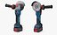 Grinder Tool BOSCH GWX 18V-15 SC Grinder Tool BOSCH GWX 18V-15 SC Professional