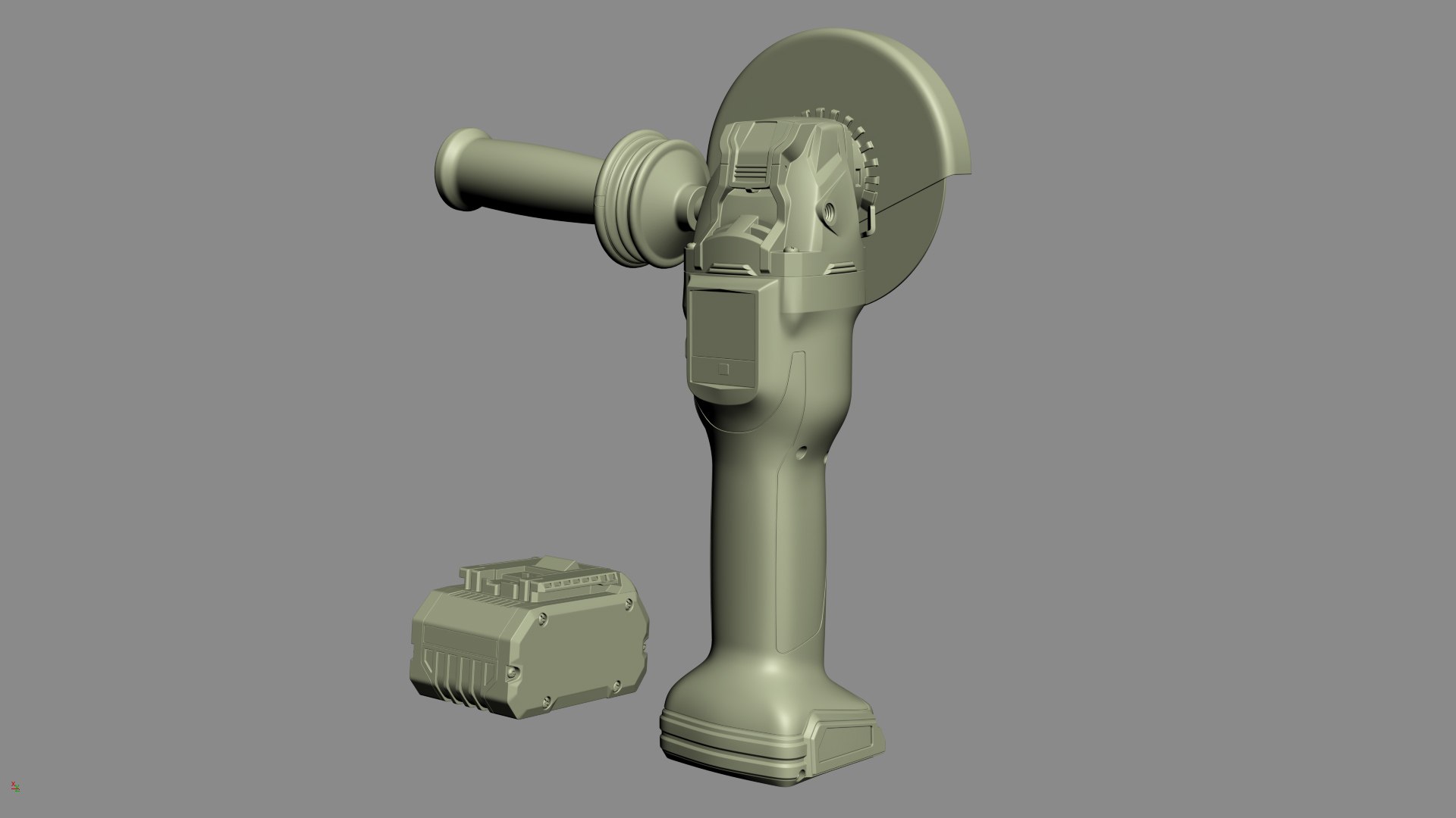 3D model Grinder Tool BOSCH GWX 18V-15 SC Grinder Tool BOSCH GWX 18V-15 SC Professional https://p.turbosquid.com/ts-thumb/Ob/viMQ9A/NK/gwx_18v_15sc_mesh_01/jpg/1696432360/1920x1080/fit_q87/65ca40e448c8d86273155ca99ee776cc0a24d0c4/gwx_18v_15sc_mesh_01.jpg