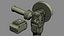Grinder Tool BOSCH GWX 18V-15 SC Grinder Tool BOSCH GWX 18V-15 SC Professional