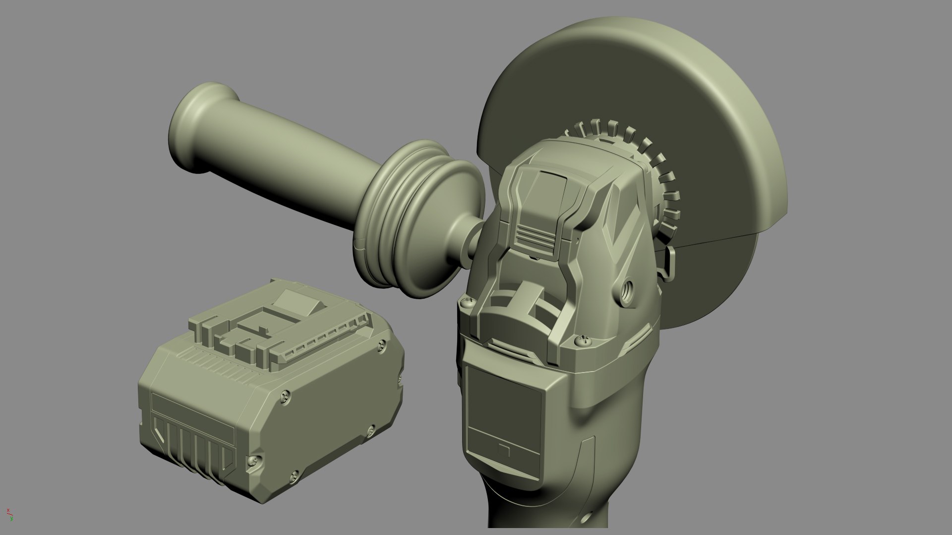 3D model Grinder Tool BOSCH GWX 18V-15 SC Grinder Tool BOSCH GWX 18V-15 SC Professional https://p.turbosquid.com/ts-thumb/Ob/viMQ9A/PR/gwx_18v_15sc_mesh_05/jpg/1696432362/1920x1080/fit_q87/5ee0b98674a73de10a4734d041109ec861e95174/gwx_18v_15sc_mesh_05.jpg