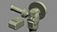 Grinder Tool BOSCH GWX 18V-15 SC Grinder Tool BOSCH GWX 18V-15 SC Professional