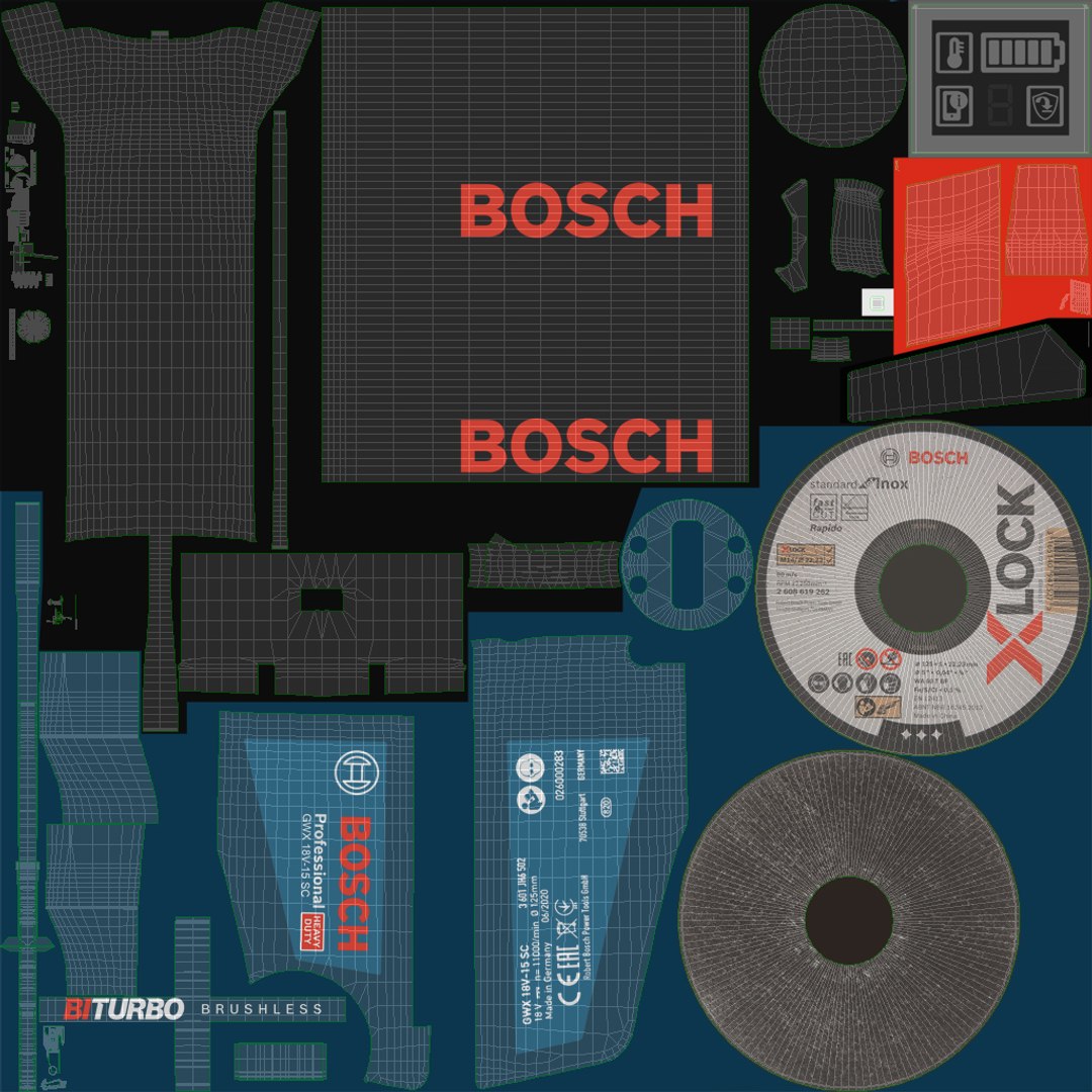 3D model Grinder Tool BOSCH GWX 18V-15 SC Grinder Tool BOSCH GWX 18V-15 SC Professional https://p.turbosquid.com/ts-thumb/Ob/viMQ9A/d2/gwx_18v_15sc_uwm/jpg/1696592120/1920x1080/fit_q87/92261a823a7f413ed1eab9d379f4b6e7c4804a23/gwx_18v_15sc_uwm.jpg
