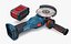 Grinder Tool BOSCH GWX 18V-15 SC Grinder Tool BOSCH GWX 18V-15 SC Professional
