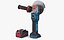 Grinder Tool BOSCH GWX 18V-15 SC Grinder Tool BOSCH GWX 18V-15 SC Professional