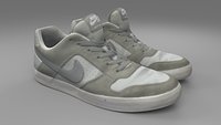Sneakers Nike SB Delta Force