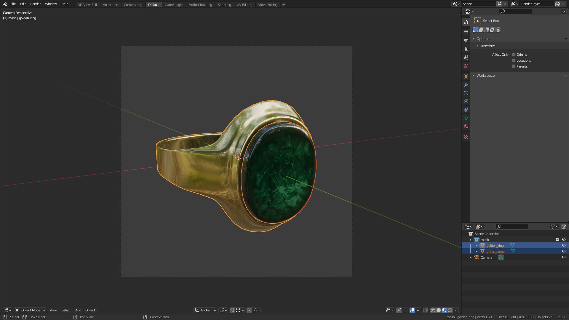 Golden Ring With Green Stone 3D https://p.turbosquid.com/ts-thumb/Ob/xaJPh6/sD/12/png/1621435373/1920x1080/fit_q87/b5a6ccfa2b8a360c0f44d9b8792cb549c535cca4/12.jpg