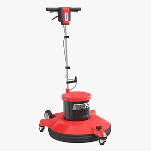 karcher machine model