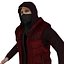 Rebel LOD1 Rigged Pack