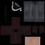 Rebel LOD1 Rigged Pack