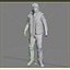 Rebel LOD1 Rigged Pack