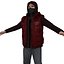 Rebel LOD1 Rigged Pack