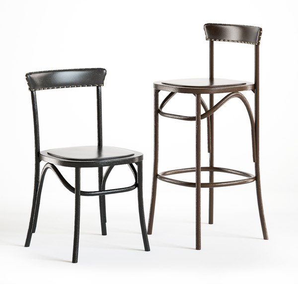 Pottery barn best sale lucas chair