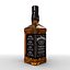 Jack Daniels 70cl Bottle