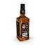 Jack Daniels 70cl Bottle