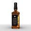 Jack Daniels 70cl Bottle