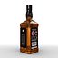 Jack Daniels 70cl Bottle