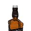 Jack Daniels 70cl Bottle
