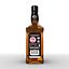Jack Daniels 70cl Bottle