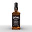 Jack Daniels 70cl Bottle