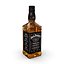 Jack Daniels 70cl Bottle