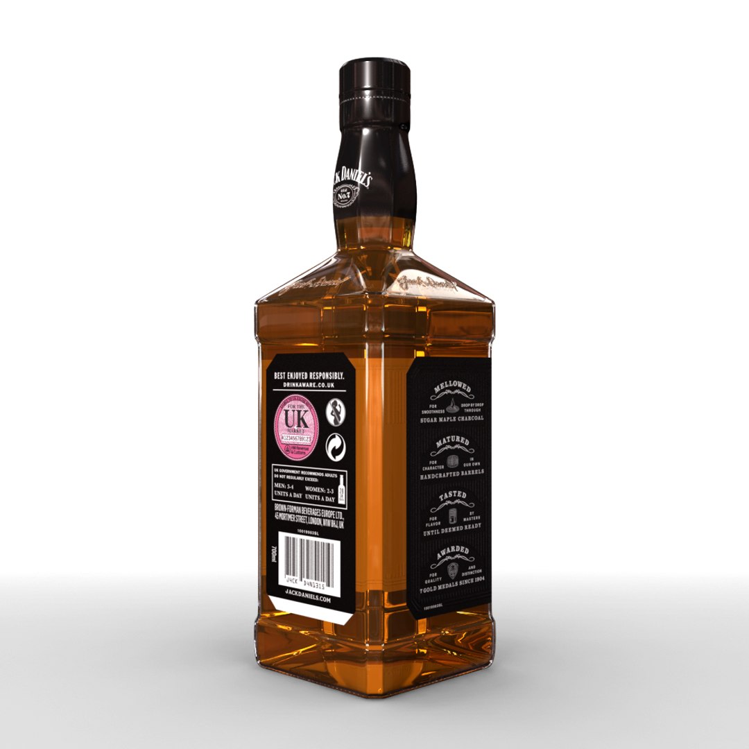jack daniels 70cl bottle 3D model https://p.turbosquid.com/ts-thumb/Oc/1BtWqc/l66xb5om/jack_daniels_70cl_bottle_05/jpg/1511791995/1920x1080/fit_q87/6cd15a17c33ee76625ae74e23e4327b59dcb9d74/jack_daniels_70cl_bottle_05.jpg
