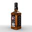 Jack Daniels 70cl Bottle
