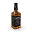 Jack Daniels 70cl Bottle