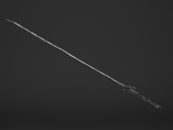 Free long old elvish sword 3D model - TurboSquid 1432122