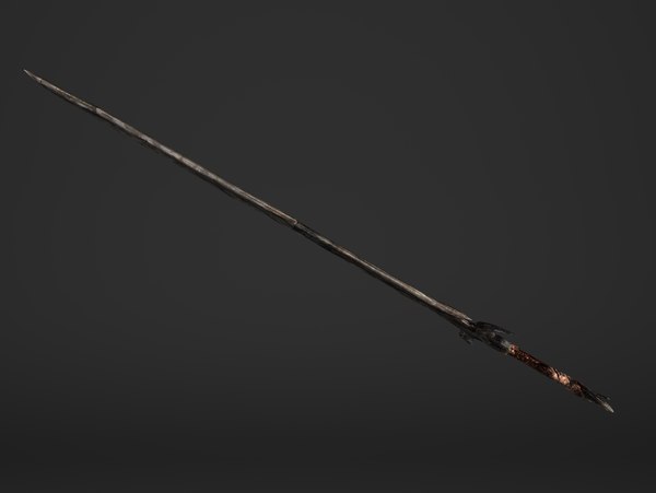 Free long old elvish sword 3D model - TurboSquid 1432122