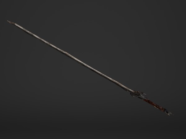 Free long old elvish sword 3D model - TurboSquid 1432122