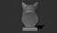 Fox head