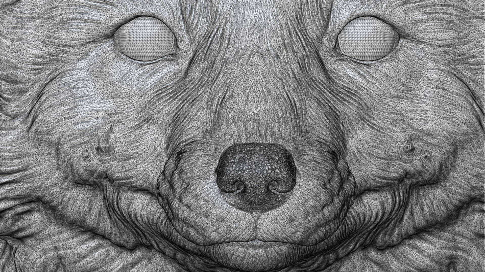 3D Fox head https://p.turbosquid.com/ts-thumb/Oc/3umEbs/Lk/50/jpg/1638290497/1920x1080/fit_q87/648787cbc9ad730c94b0114743f096b5588c3c34/50.jpg