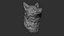 Fox head