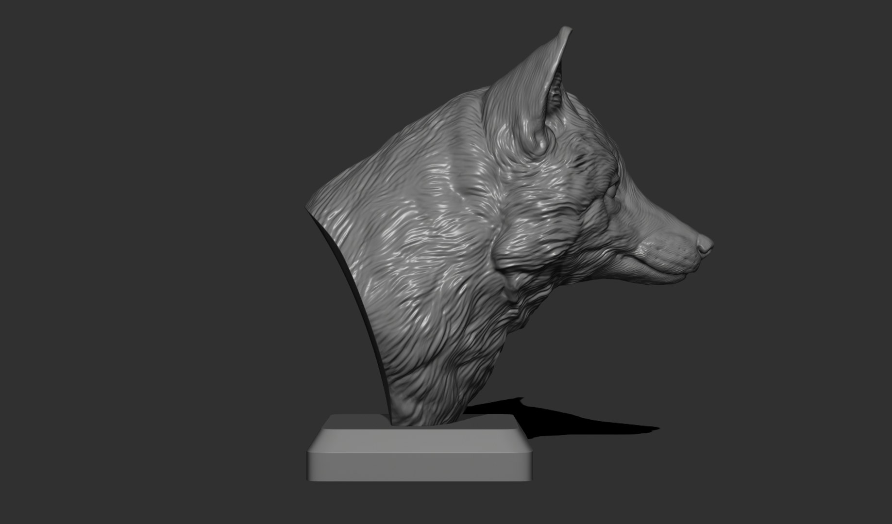 3D Fox head https://p.turbosquid.com/ts-thumb/Oc/3umEbs/SL/42/jpg/1638290492/1920x1080/fit_q87/ef65486dee187276b43692e3554ca7cf90b82525/42.jpg