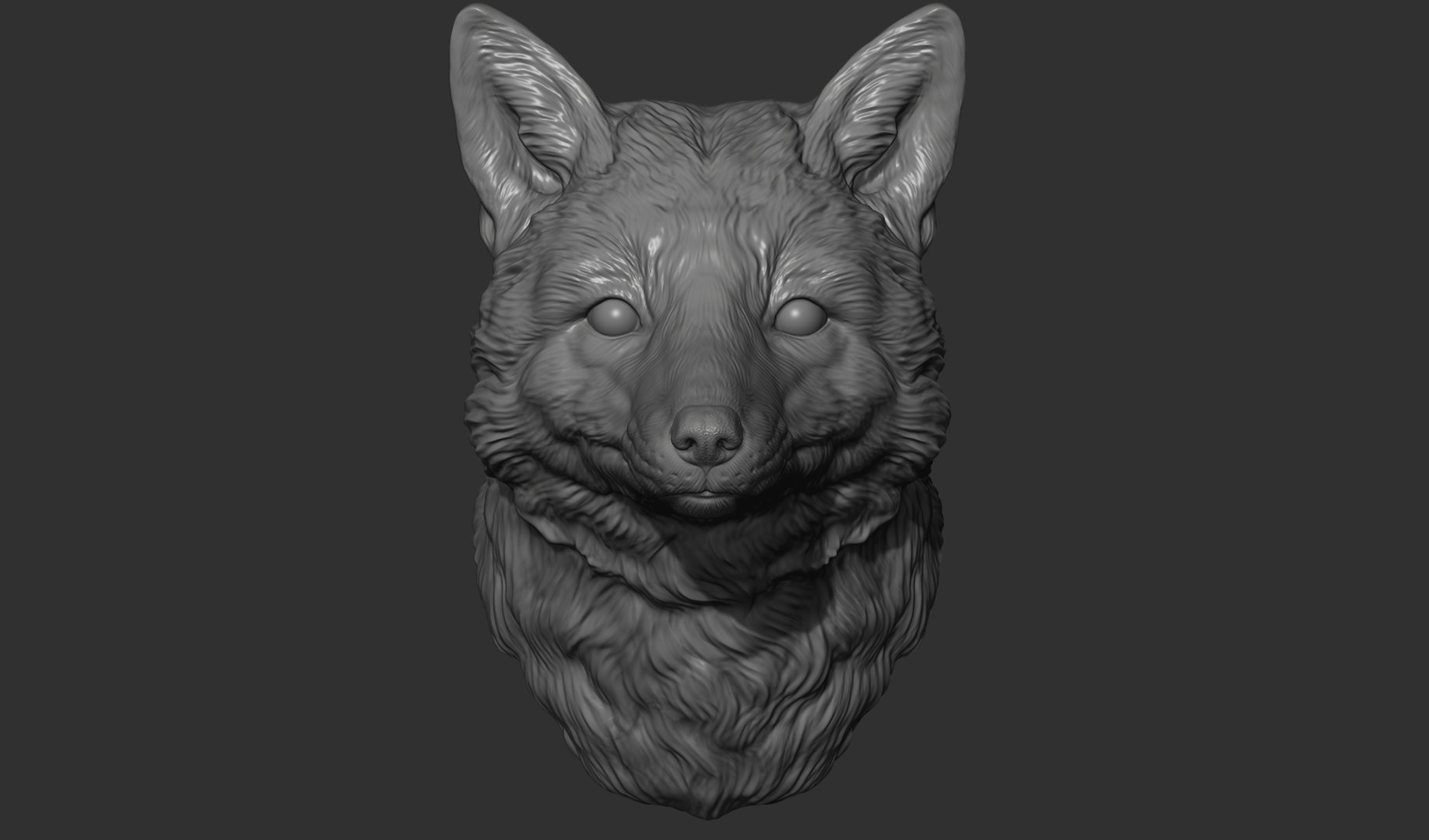 3D Fox head https://p.turbosquid.com/ts-thumb/Oc/3umEbs/YO/2/jpg/1638290493/1920x1080/fit_q87/c0a73e7b3f1e623c6776a765cad5189841a51420/2.jpg