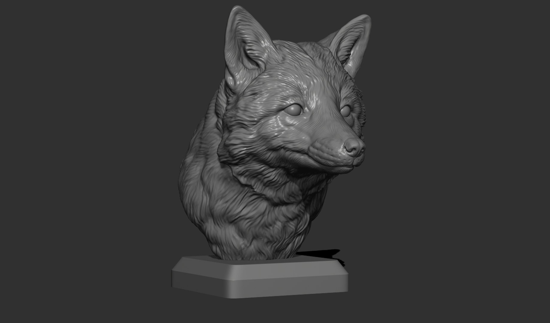 3D Fox head https://p.turbosquid.com/ts-thumb/Oc/3umEbs/da/41/jpg/1638290493/1920x1080/fit_q87/f6f45495955749e7a0ef7488470e9cb480bd4f45/41.jpg