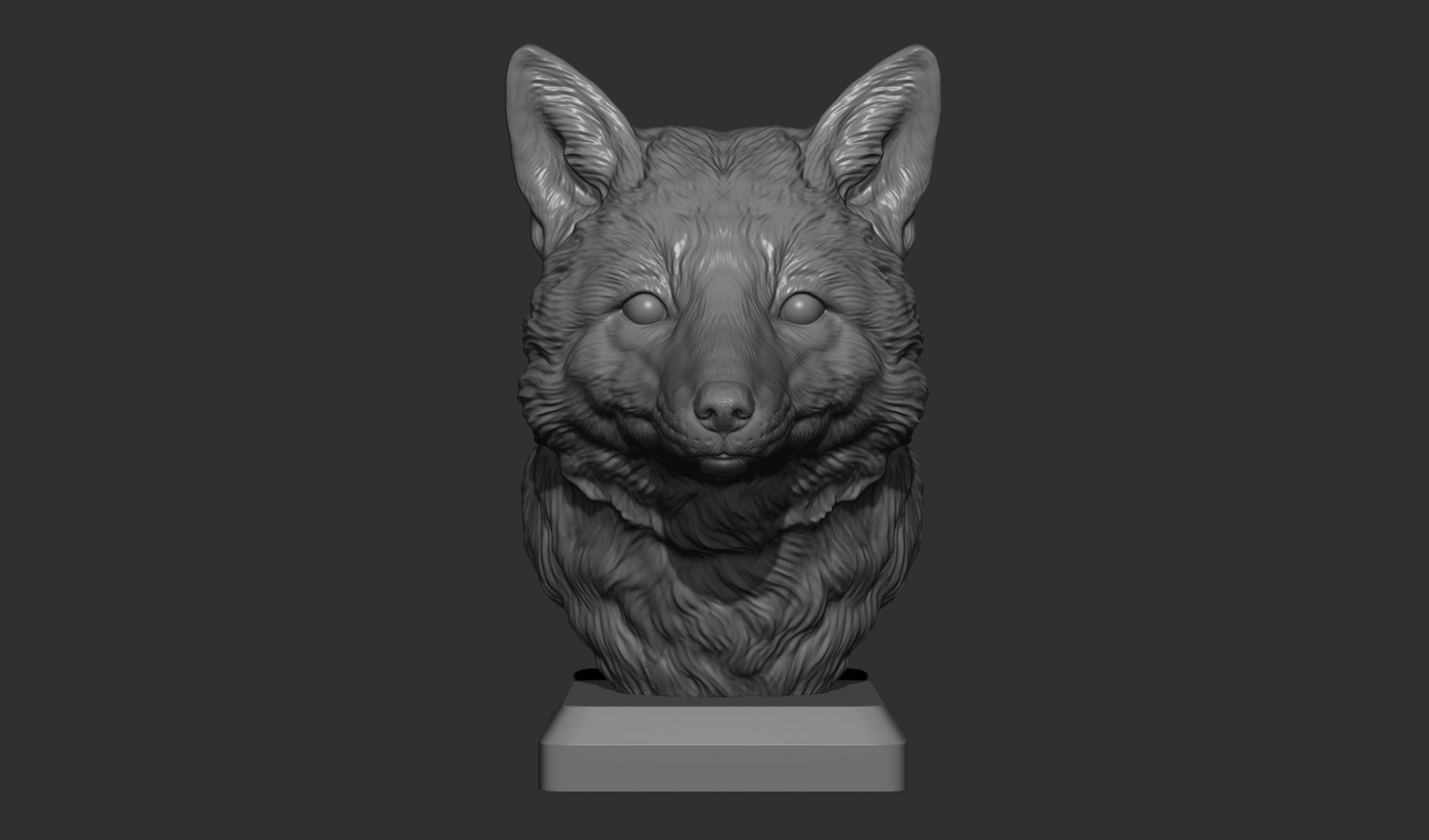 3D Fox head https://p.turbosquid.com/ts-thumb/Oc/3umEbs/jo/40/jpg/1638290493/1920x1080/fit_q87/c72608bc1aa6d70281ca5ff8da0e3aa4a032bf32/40.jpg