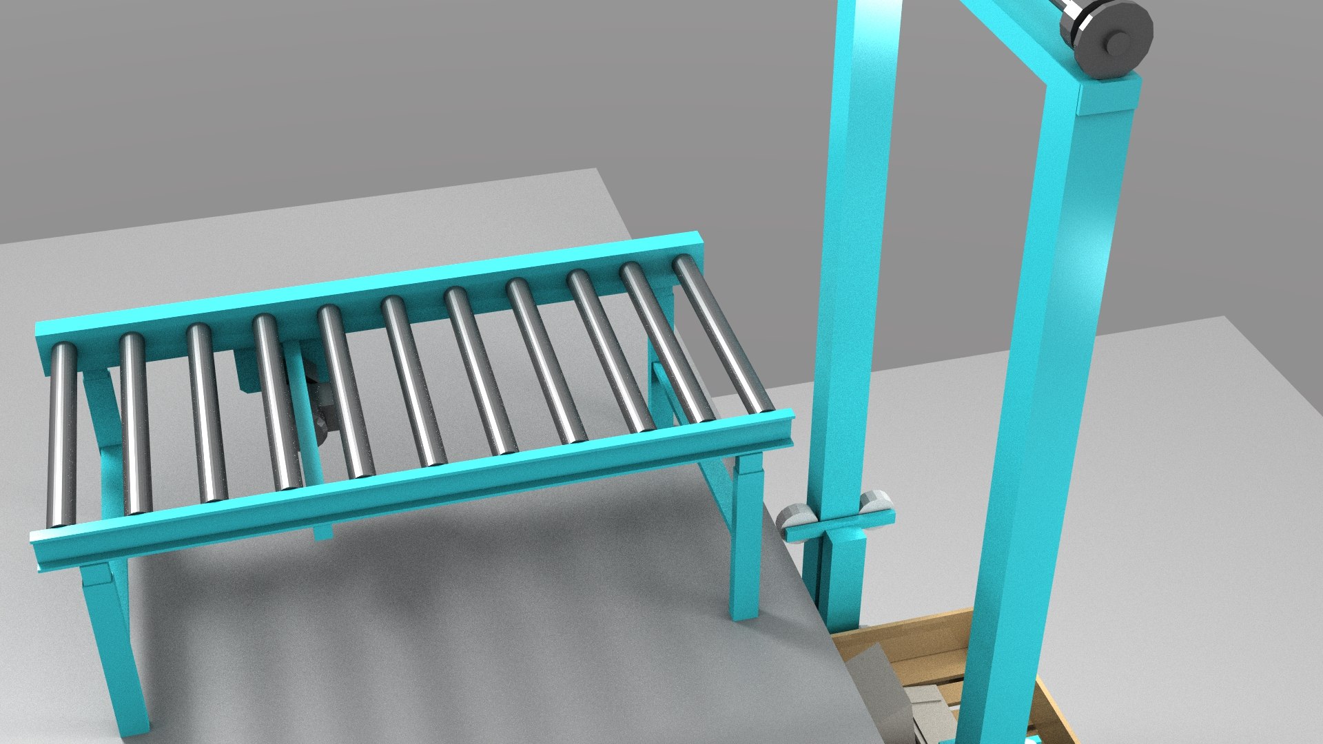 Conveyour with lift and stuff 3D model https://p.turbosquid.com/ts-thumb/Oc/5vxVqz/u3/5/jpg/1739109275/1920x1080/fit_q87/688174a8c1444cda6fa6809a8451a70b3c31abb9/5.jpg