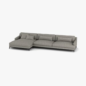 Poliform bellport shop sofa price