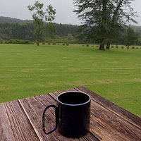 Traveling Mug
