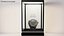 Audemars Piguet Royal Oak Grey White Gold Grande Tapisserie