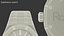 Audemars Piguet Royal Oak Grey White Gold Grande Tapisserie