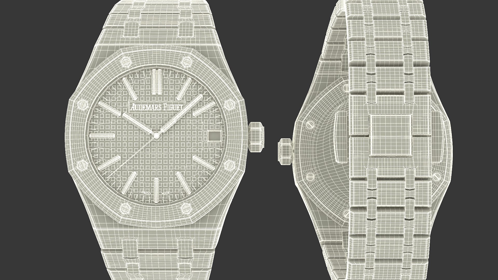 3D Audemars Piguet Royal Oak Grey White Gold Grande Tapisserie https://p.turbosquid.com/ts-thumb/Oc/CJR0id/4f/audemarspiguetroyaloakgreywhitegoldgrandetapisserievray3dmodel022/jpg/1728602926/1920x1080/fit_q87/55143abdea9df7b3b2cd8e9b1953c7674d1ca2ac/audemarspiguetroyaloakgreywhitegoldgrandetapisserievray3dmodel022.jpg