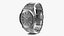 Audemars Piguet Royal Oak Grey White Gold Grande Tapisserie