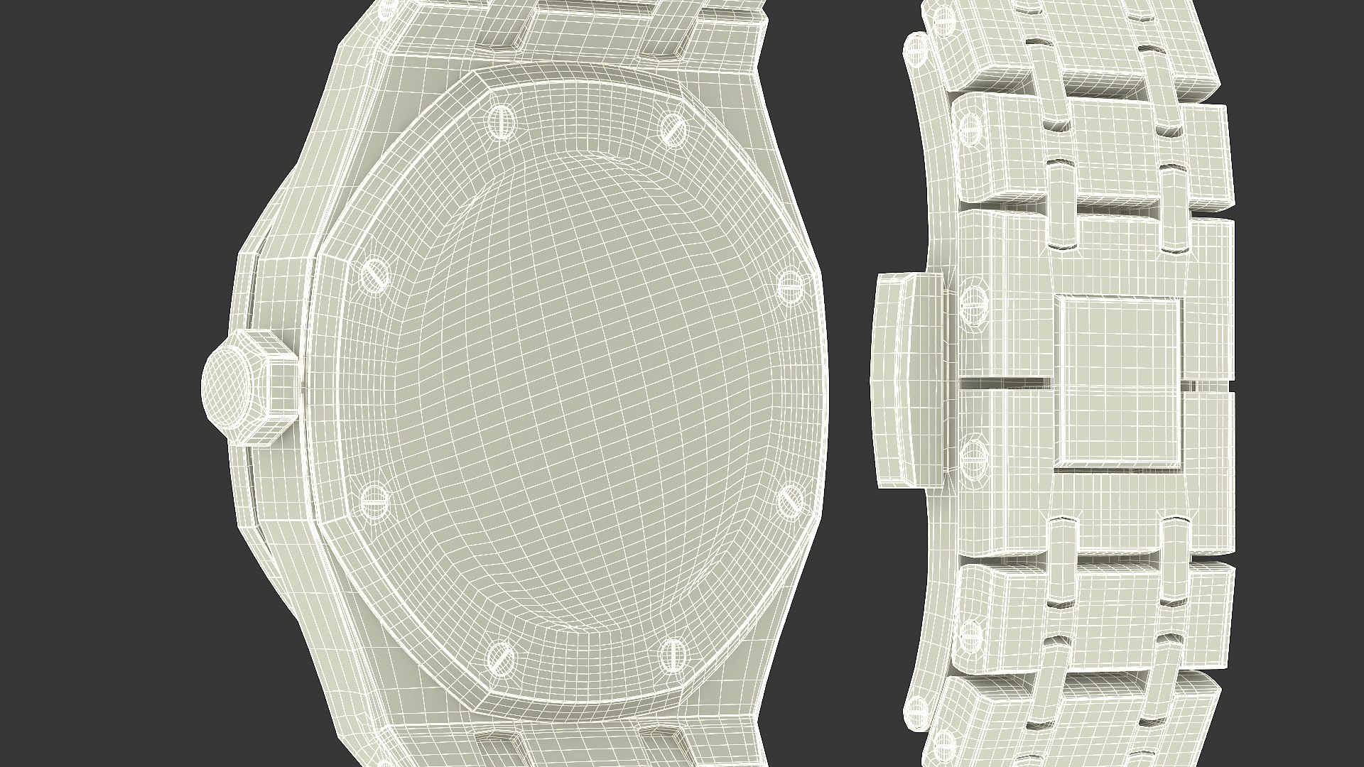 3D Audemars Piguet Royal Oak Grey White Gold Grande Tapisserie https://p.turbosquid.com/ts-thumb/Oc/CJR0id/AS/audemarspiguetroyaloakgreywhitegoldgrandetapisserievray3dmodel025/jpg/1728602941/1920x1080/fit_q87/c6866e41500fe64d39e65444f750317fbd664cda/audemarspiguetroyaloakgreywhitegoldgrandetapisserievray3dmodel025.jpg