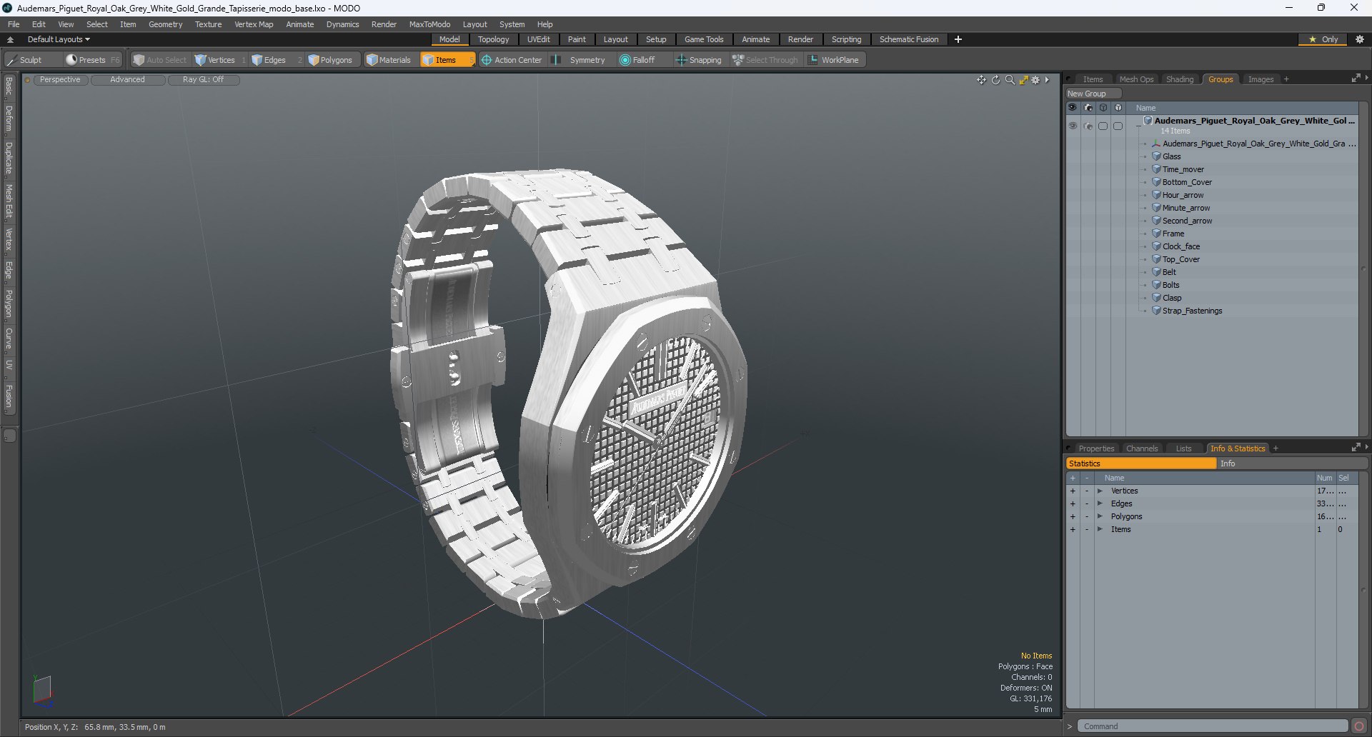 3D Audemars Piguet Royal Oak Grey White Gold Grande Tapisserie https://p.turbosquid.com/ts-thumb/Oc/CJR0id/C4/audemarspiguetroyaloakgreywhitegoldgrandetapisserievray3dmodel031/jpg/1728602973/1920x1080/fit_q87/0e8d36339a1f41a8ea20604360243009ffac9fe8/audemarspiguetroyaloakgreywhitegoldgrandetapisserievray3dmodel031.jpg